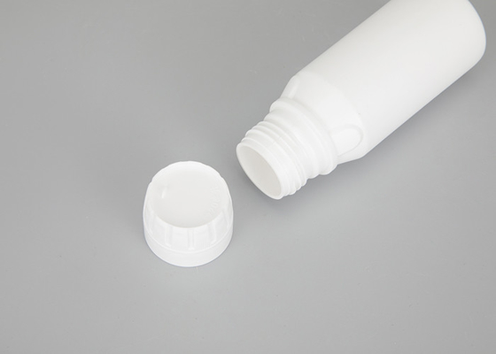 100ml 200ml 500ml 1000ml PE Plastic Bottle For Agro Pesticide Fertilizer Chemical