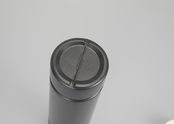 Liquid Packaging Pesticide Pe Plastic Bottle 1L Customizable