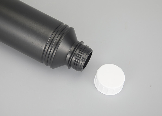 Liquid Packaging Pesticide Pe Plastic Bottle 1L Customizable