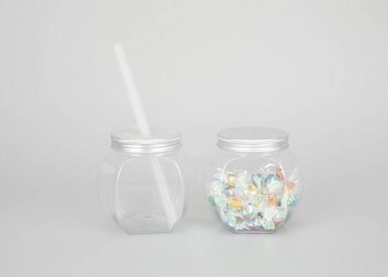 Hygienic Small Plastic Jars 30ml 50ml 60ml 80ml 100ml 120ml 150ml 200ml 250ml