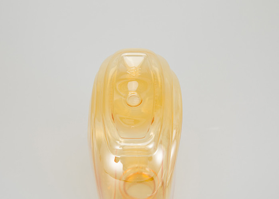 Plastic 500ml Pump Bottles For Shampoo Conditioner Lotion Shower Gel