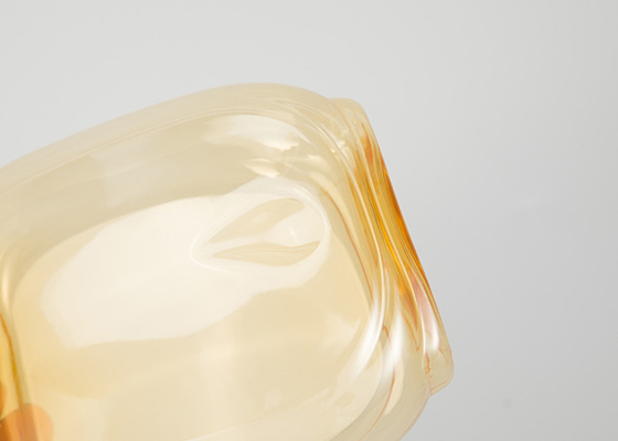 Plastic 500ml Pump Bottles For Shampoo Conditioner Lotion Shower Gel