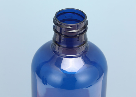 500ml Lotion Plastic Screw Top Bottles Travel Shampoo Shower Gel Bottle With Filp Top Cap