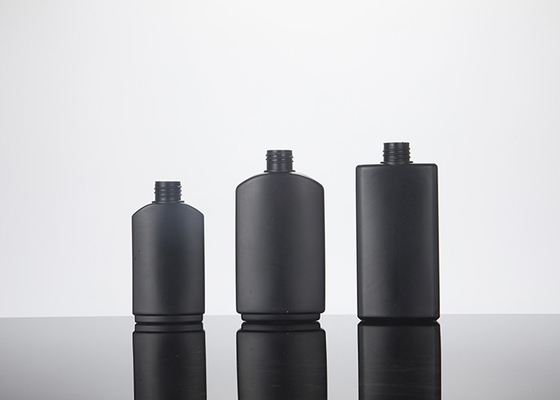 60 120 Ml Black Pet Plastic Tattoo Ink Bottle Squeeze Twist Top Cap Oil Applicator Bottle
