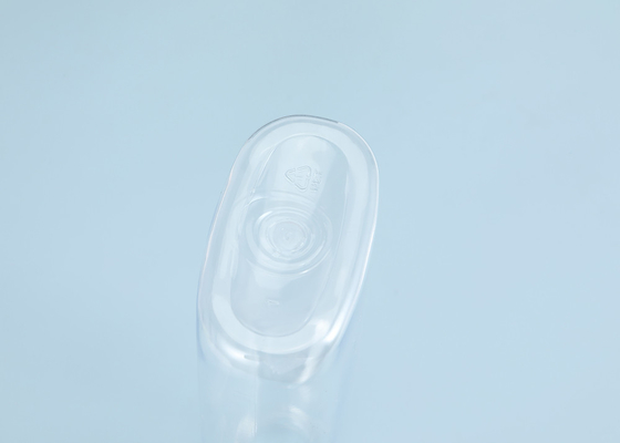 400ml 500ml Boba Tea Bottle Plastic Drip Proof