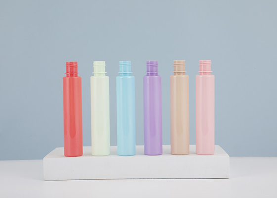 30ML Colorful E Liquid Bottle Childproof Tamper Cap Vape Juice Bottles