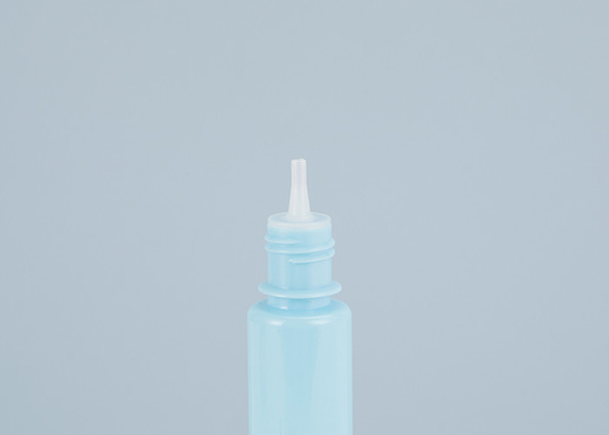 30ML Colorful E Liquid Bottle Childproof Tamper Cap Vape Juice Bottles