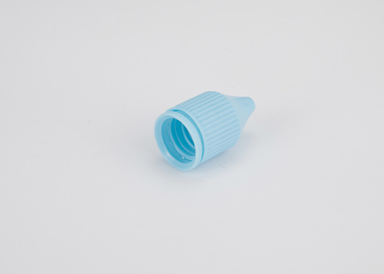 30ML Colorful E Liquid Bottle Childproof Tamper Cap Vape Juice Bottles