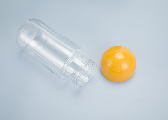 400ml Empty Laundry Scent Booster Beads Bottle For Washer Calm Lavender Vanilla Bean