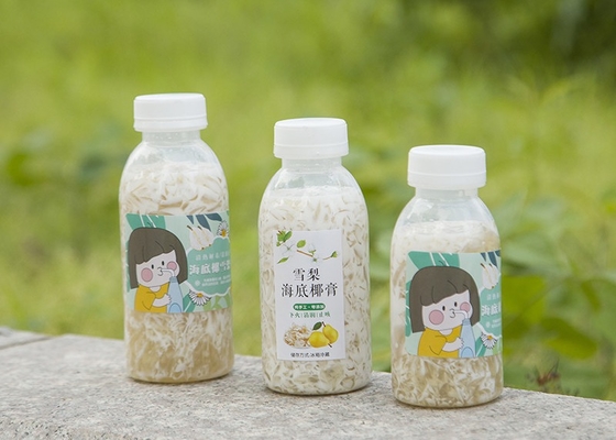 Square Round Bubble Tea Jugs for Large Capacity Beverage Storage