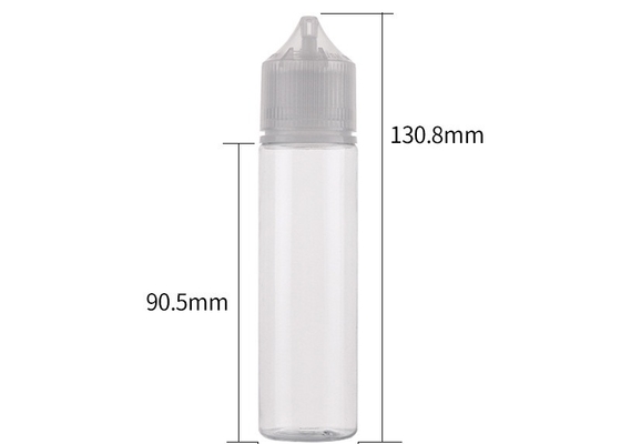 30ML 60ML Eliquid Bottles E - Cig Vape Juice Bottles