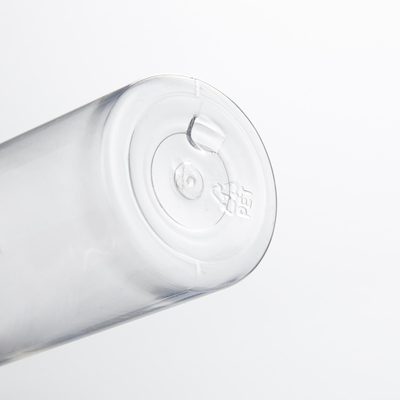 PET 15ml 30ml V3 E Liquid Bottle Child Tamper Proof Lid Round Liquid Bottles