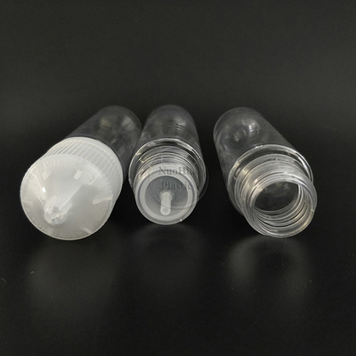 Customization Printing Color E Liquid Bottle With Childproof Neck Type