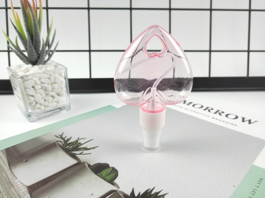 50ml PET Empty Hand Sanitizer Bottles Skincare Lotion Plastic Bottle Screen Printing
