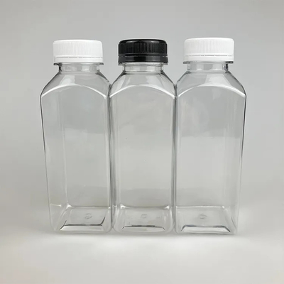 Transparent 80ml Plastic Screw Top Containers For Convenient Organization