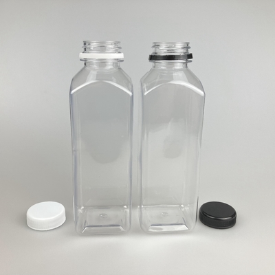 Leak Proof Bubble Milk Tea Bottle Medium Sized For Bubble Tea Businesses