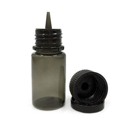 20ml Empty Plastic Squeezable Dropper Bottles Dropping Bottles Eye Liquid Eye Liquid Dropper Vials Plug Can Removable th