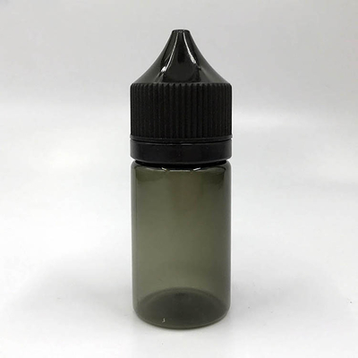20ml Empty Plastic Squeezable Dropper Bottles Dropping Bottles Eye Liquid Eye Liquid Dropper Vials Plug Can Removable th