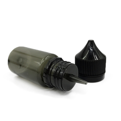 20ml Empty Plastic Squeezable Dropper Bottles Dropping Bottles Eye Liquid Eye Liquid Dropper Vials Plug Can Removable th