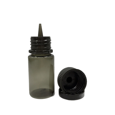 20ml Empty Plastic Squeezable Dropper Bottles Dropping Bottles Eye Liquid Eye Liquid Dropper Vials Plug Can Removable th