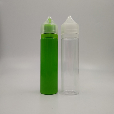 Child Resistant Cap, Easy Drip Tip Applicator Dropper Bottles with Squeeze Dropper