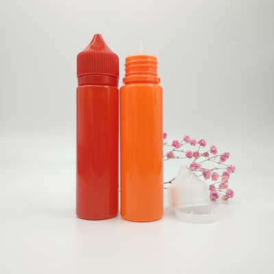Liquid Dropper Bottles Eye Dropping Containers with Mixed CRC Caps Free Funnels Pipettes Blank Labels