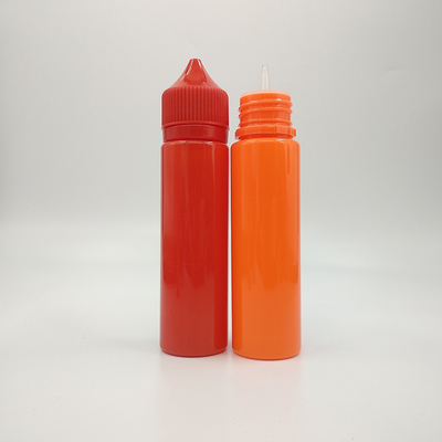 Liquid Dropper Bottles Eye Dropping Containers with Mixed CRC Caps Free Funnels Pipettes Blank Labels