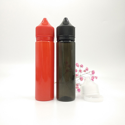 Liquid Dropper Bottles Eye Dropping Containers with Mixed CRC Caps Free Funnels Pipettes Blank Labels
