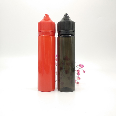 Liquid Dropper Bottles Eye Dropping Containers with Mixed CRC Caps Free Funnels Pipettes Blank Labels