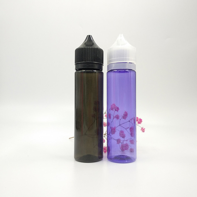 Juice Bottles Authentic Chubby Gorilla Dropper Bottle with Squeeze Dropper