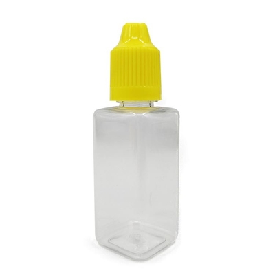 30ml Dropper Bottles Empty Eye Dropper Bottle Small Liquid Plastic Container