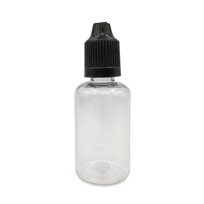 30ml Dropper Bottles Empty Eye Dropper Bottle Small Liquid Plastic Container