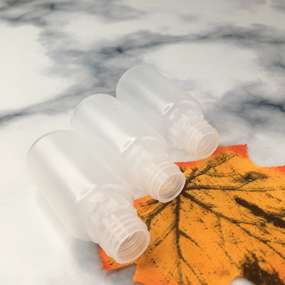 High-Performance Plastic Reservoir Containers with Dropper Bottles Printing 5000pcs
