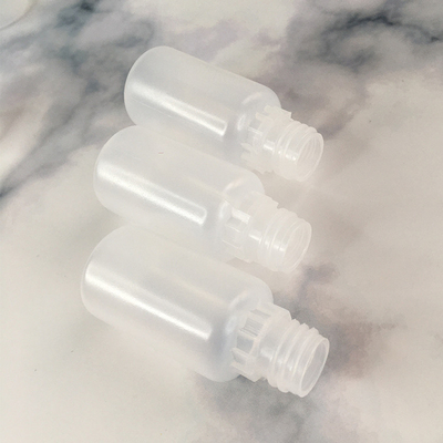 High-Performance Plastic Reservoir Containers with Dropper Bottles Printing 5000pcs