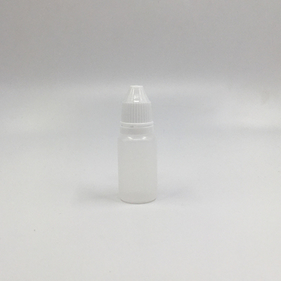 High-Performance Plastic Reservoir Containers with Dropper Bottles Printing 5000pcs