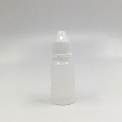 High-Performance Plastic Reservoir Containers with Dropper Bottles Printing 5000pcs