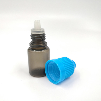 User-Friendly Dropper Dispenser Bottles for Liquid with Dropper Cap