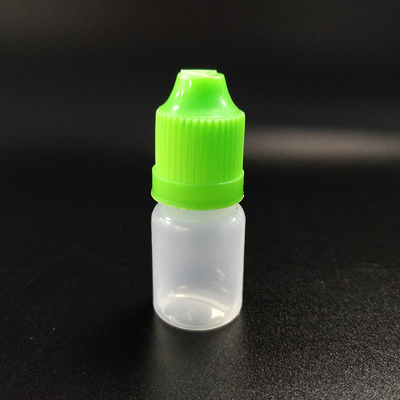 User-Friendly Dropper Dispenser Bottles for Liquid with Dropper Cap