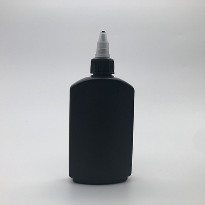 Screw Neck Finish Plastic Screw Top Bottles 30ml With Customized Labeling Solutions