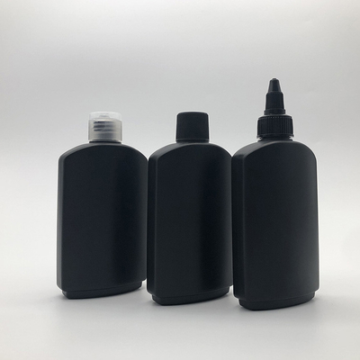 Screw Neck Finish Plastic Screw Top Bottles 30ml With Customized Labeling Solutions