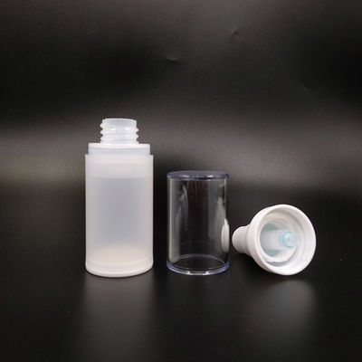 120ml 250ml 300ml 500ml Plastic Lotion Bottles constructed using PET material ideal for lotions creams and personal care packaging