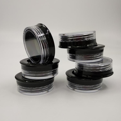 30ml Plastic Beauty Jar Your Perfect Packaging Solution for Beauty Products
