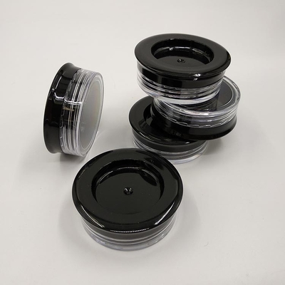30ml Plastic Beauty Jar Your Perfect Packaging Solution for Beauty Products