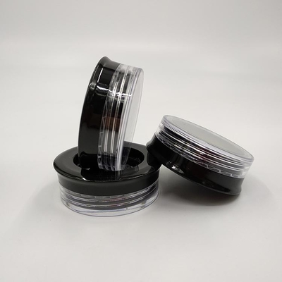 30ml Plastic Beauty Jar Your Perfect Packaging Solution for Beauty Products
