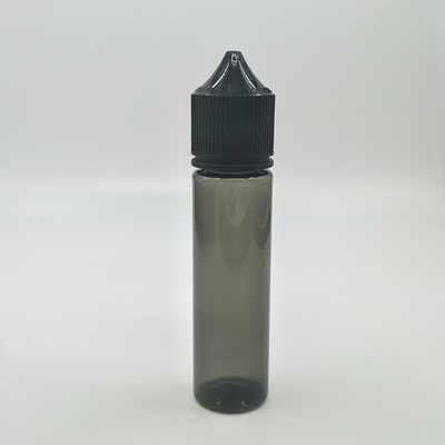 Screen Printing Surface Handling Small Bottles for Liquids with Customization Printing Color