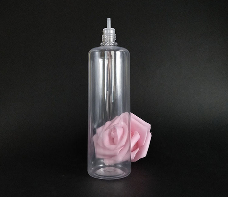 120ml Plastic Dropper