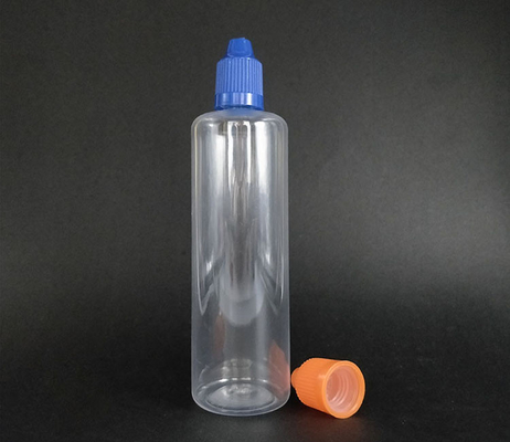 120ml Plastic Dropper