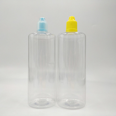 180ml Plastic Dropper Plastic LIquid Bottles