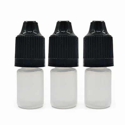 3ml PE Squeezable Dropper
