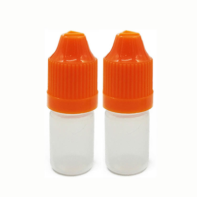 3ml PE Squeezable Dropper